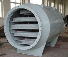 綠色動能，匠心鑄就——連云港市萬洋電力機械設備環(huán)保設備風采錄