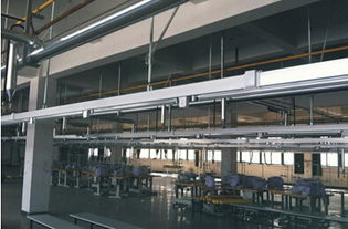 PVC母線槽在服裝、鞋帽、箱包及電子工廠供電照明中的應用與鞋帽批發行業供電需求分析