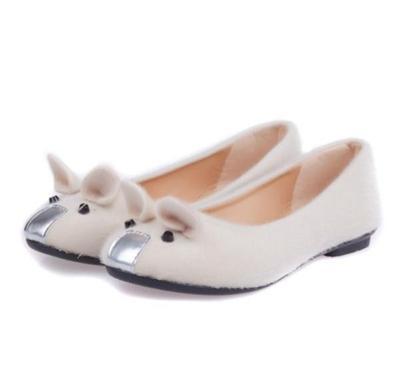 臨沂蘭山區 秋季女士單鞋皮鞋一手貨源，價格優勢顯著